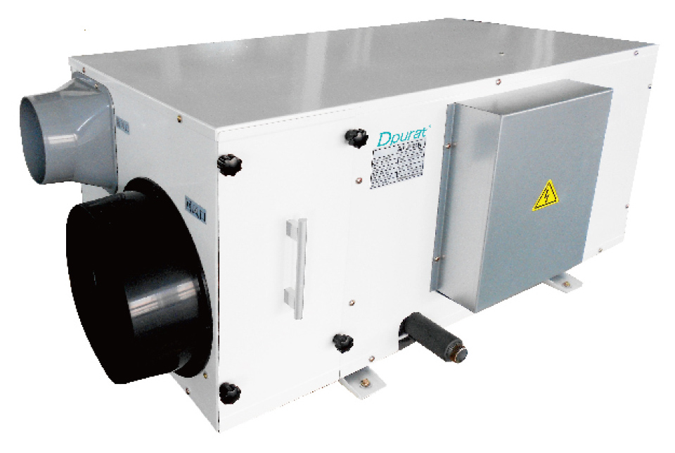 菏泽新风除湿机