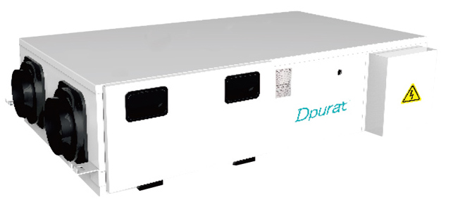 菏泽新风除湿除霾全热回收机