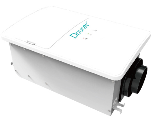 菏泽净化静音通风机(下检修)