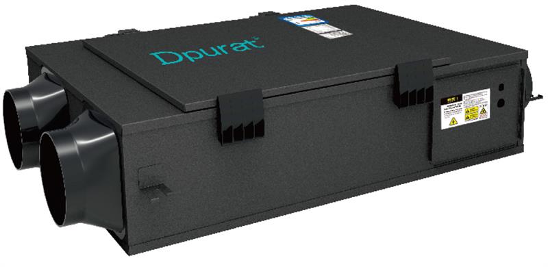 菏泽下检修全热交换器